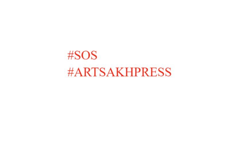 SOS-Artsakhpress