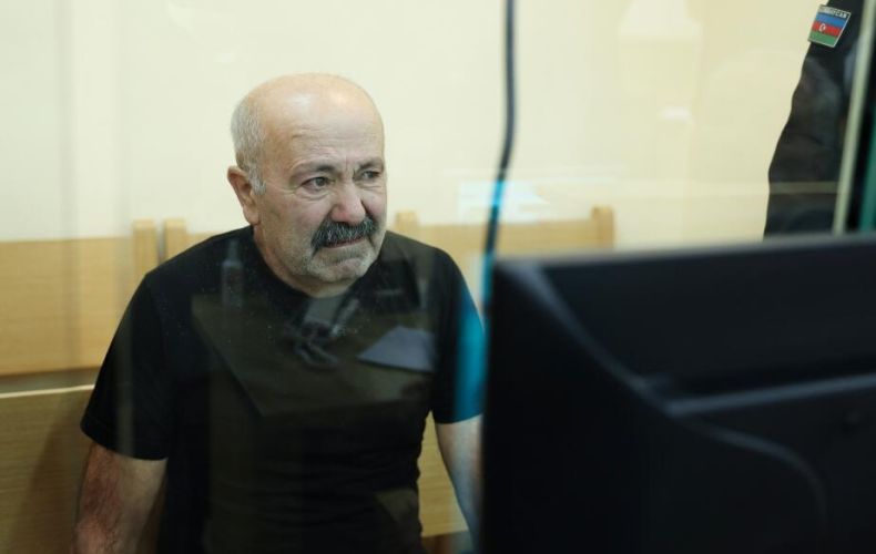 Բաքվի դատարանը մերժել է Վագիֆ Խաչատրյանի բողոքը
