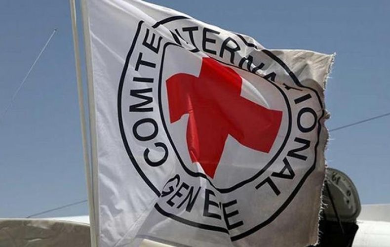 Red Cross: 660 contacts made last year between Armenians detained in Azerbaijan and their relatives