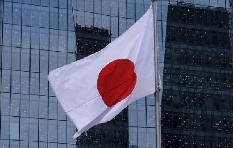 Япония выделит до $150 млн на развитие Украины