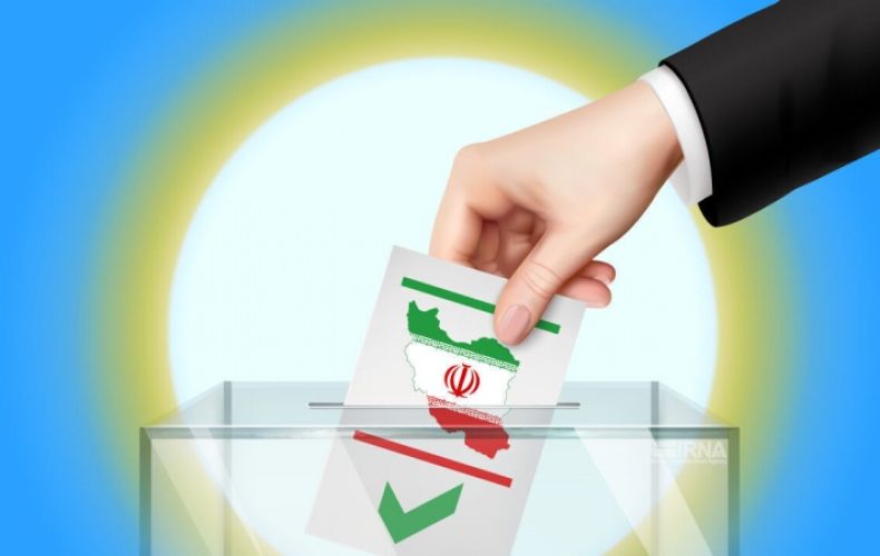 Իրանահայության ներկայությունը՝ Իրանի իսլամական խորհրդարանի 12-րդ շրջանի ընտրություններին
