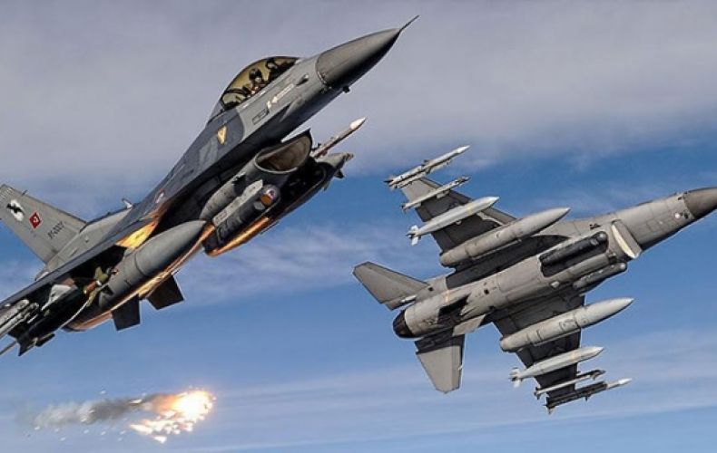 Պենտագոն. 2024 թվականին Ուկրաինային կտրամադրվեն F-16 կործանիչներ
