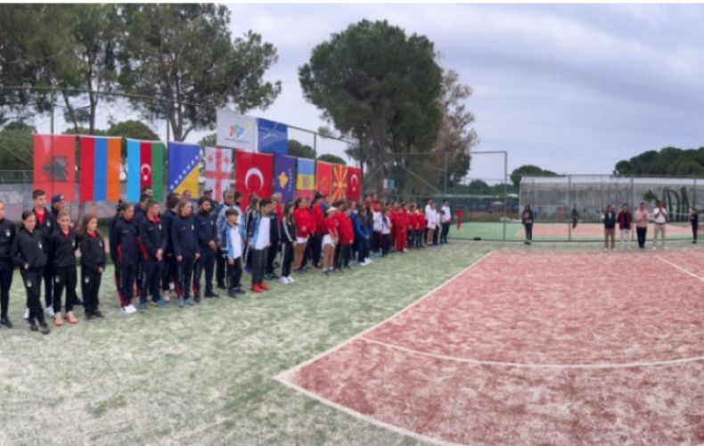 Հայ պատանի թենիսիստներն արծաթե մեդալ են նվաճել Եվրոպայի մինչև 14 տարեկանների զարգացման առաջնության զուգախաղի մրցումներում
